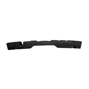 Upgrade Your Auto | Replacement Bumpers and Roll Pans | 16-18 Nissan Maxima | CRSHX21340