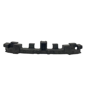 Upgrade Your Auto | Replacement Bumpers and Roll Pans | 15-16 Nissan Rogue | CRSHX21361