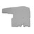 Upgrade Your Auto | Replacement Bumpers and Roll Pans | 04-07 Nissan Armada | CRSHX21364