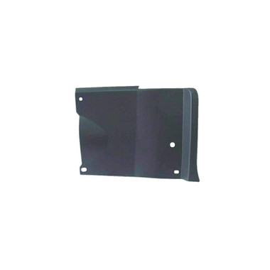 Upgrade Your Auto | Replacement Bumpers and Roll Pans | 02-04 Nissan Xterra | CRSHX21365