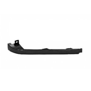 Upgrade Your Auto | Replacement Bumpers and Roll Pans | 99-04 Nissan Pathfinder | CRSHX21371