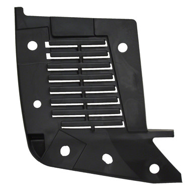 Upgrade Your Auto | Replacement Bumpers and Roll Pans | 11-15 Nissan Rogue | CRSHX21375