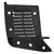 Upgrade Your Auto | Replacement Bumpers and Roll Pans | 11-15 Nissan Rogue | CRSHX21375