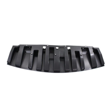 Upgrade Your Auto | Hood Shields | 14-17 Nissan Rogue | CRSHX21377