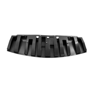 Upgrade Your Auto | Hood Shields | 14-17 Nissan Rogue | CRSHX21378