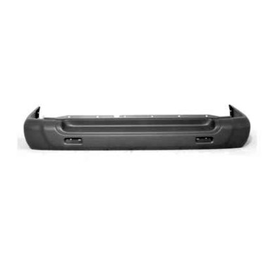 Upgrade Your Auto | Bumper Covers and Trim | 99-04 Nissan Pathfinder | CRSHX21399