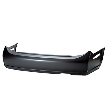 Upgrade Your Auto | Bumper Covers and Trim | 00-03 Nissan Maxima | CRSHX21402