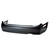 Upgrade Your Auto | Bumper Covers and Trim | 00-03 Nissan Maxima | CRSHX21402