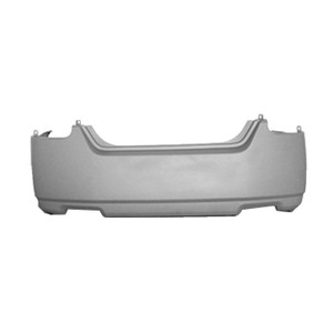 Upgrade Your Auto | Bumper Covers and Trim | 04-06 Nissan Maxima | CRSHX21404