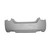 Upgrade Your Auto | Bumper Covers and Trim | 04-06 Nissan Maxima | CRSHX21404