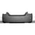 Upgrade Your Auto | Bumper Covers and Trim | 07-08 Nissan Maxima | CRSHX21406