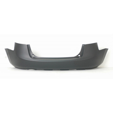Upgrade Your Auto | Bumper Covers and Trim | 08-15 Nissan Rogue | CRSHX21411