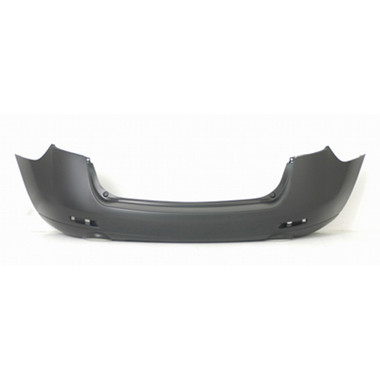 Upgrade Your Auto | Bumper Covers and Trim | 09-14 Nissan Murano | CRSHX21416