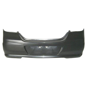 Upgrade Your Auto | Bumper Covers and Trim | 07-12 Nissan Versa | CRSHX21422