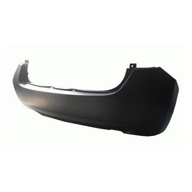 Upgrade Your Auto | Bumper Covers and Trim | 14-17 Nissan Versa | CRSHX21428