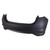 Upgrade Your Auto | Bumper Covers and Trim | 15-19 Nissan Versa | CRSHX21431
