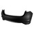 Upgrade Your Auto | Bumper Covers and Trim | 15-19 Nissan Versa | CRSHX21432