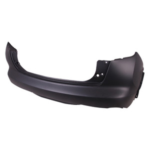 Upgrade Your Auto | Bumper Covers and Trim | 15-17 Nissan Juke | CRSHX21437