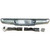 Upgrade Your Auto | Replacement Bumpers and Roll Pans | 98-04 Nissan Frontier | CRSHX21443