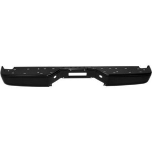 Upgrade Your Auto | Replacement Bumpers and Roll Pans | 07-15 Nissan Titan | CRSHX21448