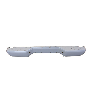 Upgrade Your Auto | Replacement Bumpers and Roll Pans | 05-21 Nissan Frontier | CRSHX21453