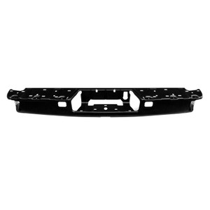Upgrade Your Auto | Replacement Bumpers and Roll Pans | 16-19 Nissan Titan | CRSHX21462
