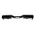 Upgrade Your Auto | Replacement Bumpers and Roll Pans | 08-15 Nissan Titan | CRSHX21463
