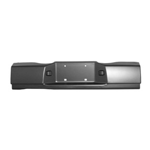 Upgrade Your Auto | Replacement Bumpers and Roll Pans | 05-08 Nissan Xterra | CRSHX21464