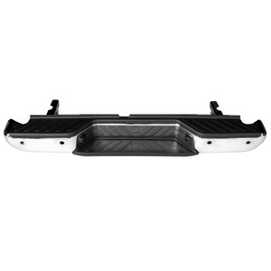 Upgrade Your Auto | Replacement Bumpers and Roll Pans | 13-21 Nissan Frontier | CRSHX21475