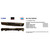 Upgrade Your Auto | Replacement Bumpers and Roll Pans | 17-19 Nissan Titan | CRSHX21481