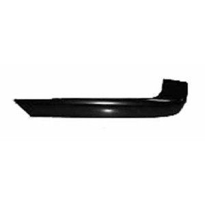 Upgrade Your Auto | Replacement Bumpers and Roll Pans | 96-99 Nissan Pathfinder | CRSHX21493
