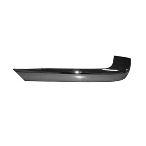 Upgrade Your Auto | Replacement Bumpers and Roll Pans | 96-99 Nissan Pathfinder | CRSHX21494