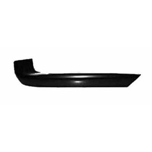 Upgrade Your Auto | Replacement Bumpers and Roll Pans | 96-99 Nissan Pathfinder | CRSHX21498