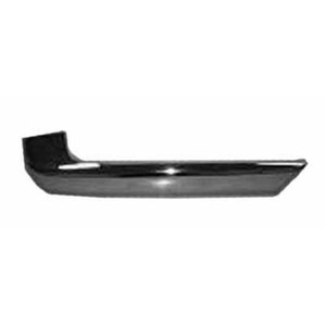 Upgrade Your Auto | Replacement Bumpers and Roll Pans | 96-99 Nissan Pathfinder | CRSHX21499