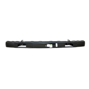 Upgrade Your Auto | Replacement Bumpers and Roll Pans | 99-04 Nissan Pathfinder | CRSHX21503