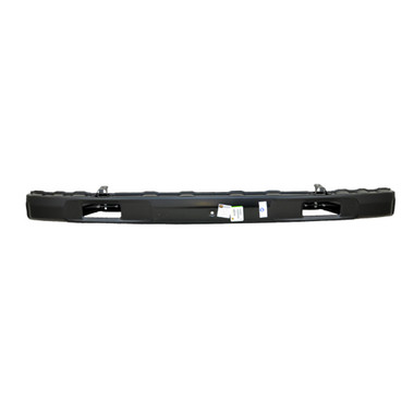 Upgrade Your Auto | Replacement Bumpers and Roll Pans | 99-04 Nissan Pathfinder | CRSHX21503