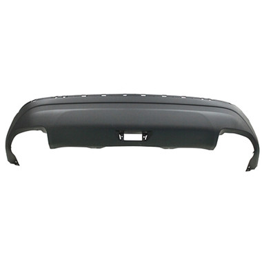 Upgrade Your Auto | Bumper Covers and Trim | 15-21 Nissan Murano | CRSHX21538