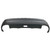 Upgrade Your Auto | Bumper Covers and Trim | 15-21 Nissan Murano | CRSHX21538