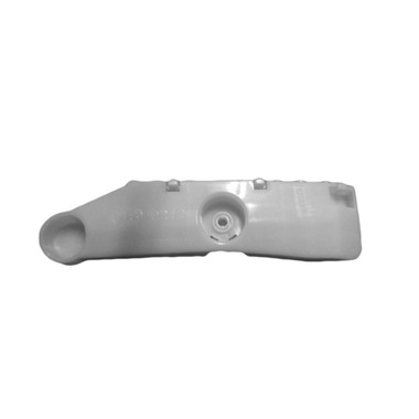 Upgrade Your Auto | Bumper Covers and Trim | 12-19 Nissan Versa | CRSHX21548
