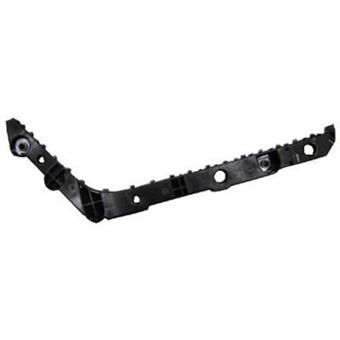 Upgrade Your Auto | Bumper Covers and Trim | 13-19 Nissan Sentra | CRSHX21553