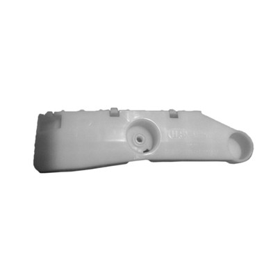Upgrade Your Auto | Bumper Covers and Trim | 12-19 Nissan Versa | CRSHX21554