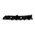 Upgrade Your Auto | Bumper Covers and Trim | 14-19 Nissan Versa | CRSHX21557