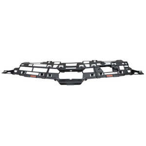 Upgrade Your Auto | Bumper Covers and Trim | 17-20 Nissan Rogue | CRSHX21561