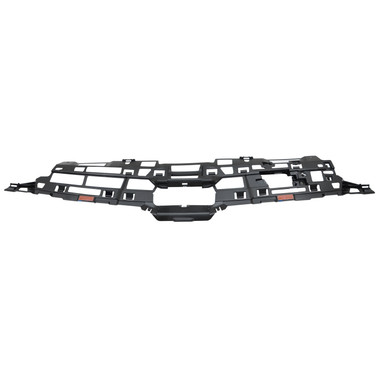 Upgrade Your Auto | Bumper Covers and Trim | 17-20 Nissan Rogue | CRSHX21561