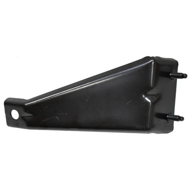 Upgrade Your Auto | Bumper Covers and Trim | 05-15 Nissan Xterra | CRSHX21574