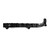 Upgrade Your Auto | Bumper Covers and Trim | 09-14 Nissan Maxima | CRSHX21578