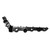 Upgrade Your Auto | Bumper Covers and Trim | 16-18 Nissan Altima | CRSHX21584