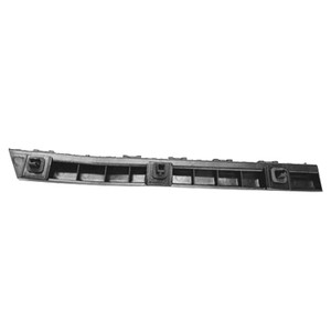Upgrade Your Auto | Bumper Covers and Trim | 17-19 Nissan Qashqai | CRSHX21594