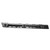Upgrade Your Auto | Bumper Covers and Trim | 17-19 Nissan Qashqai | CRSHX21594