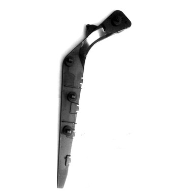 Upgrade Your Auto | Replacement Bumpers and Roll Pans | 07-12 Nissan Sentra | CRSHX21617